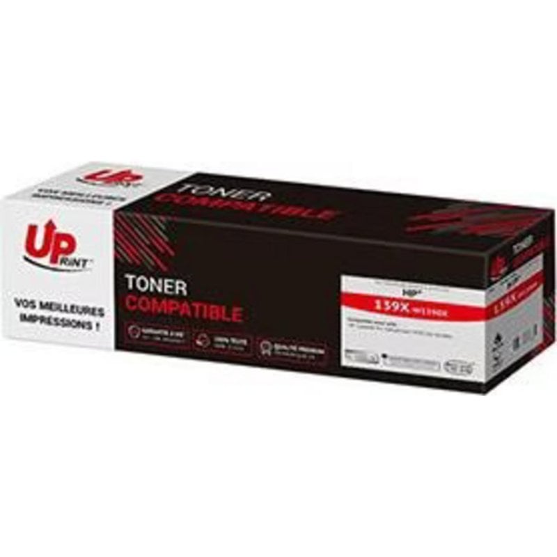 Cartouche Toner Compatible HP XL Noir 4000 Pages