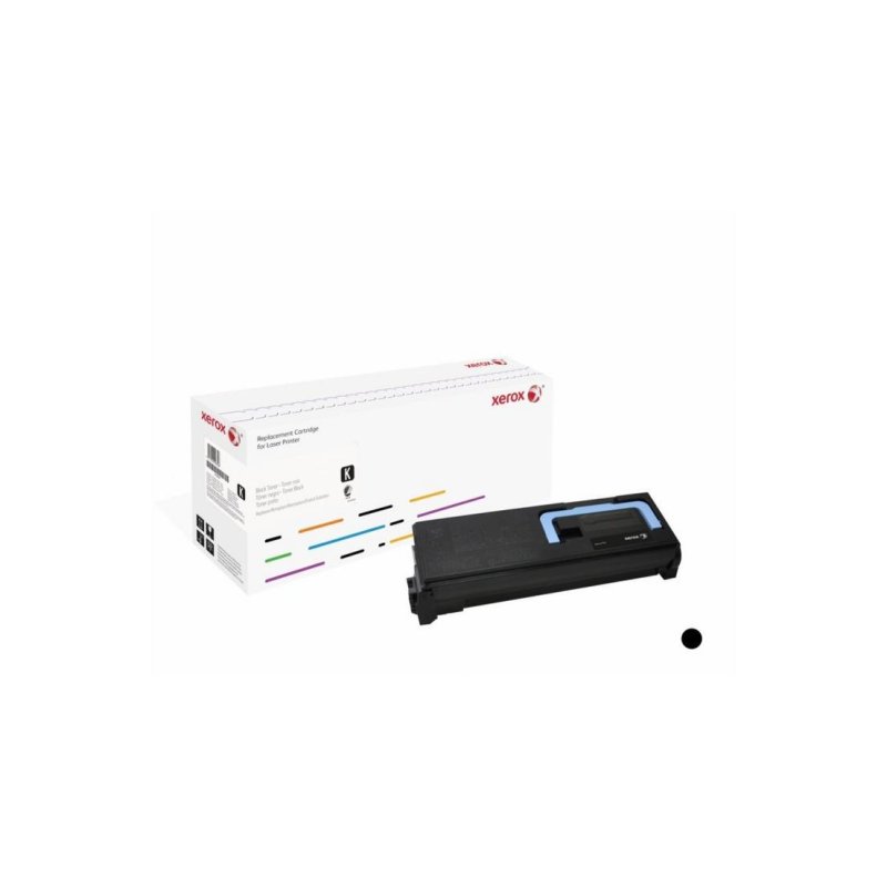 Cartucho de tóner Xerox equivalente Kyocera TK-560M Magenta 10.000 páginas