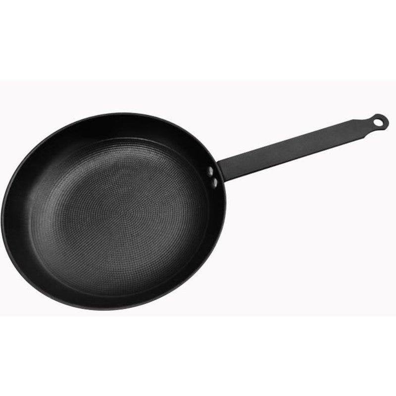 Poêle BAUMALU MAESTRO Tous feux dont induction 32 cm - vue 2