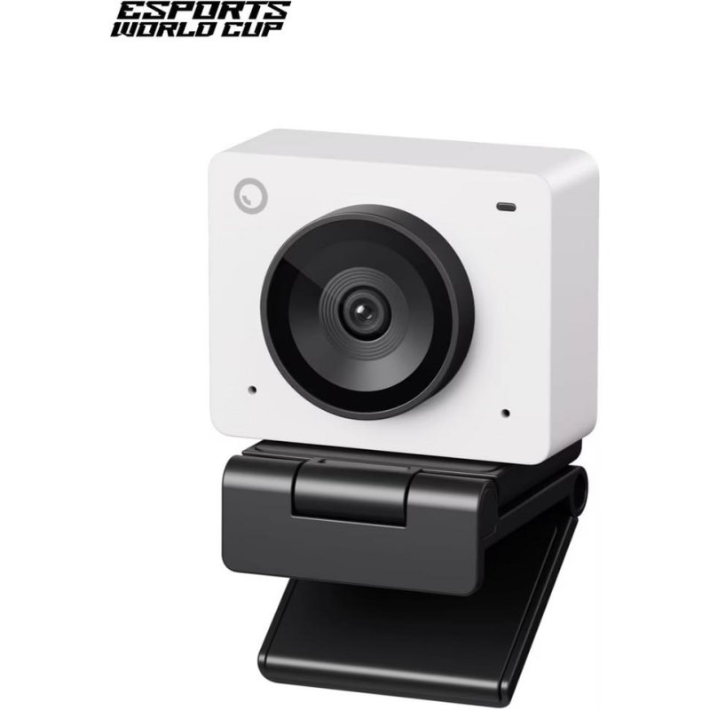 Webcam OBSBOT Meet SE 1080P100 FPS avec Capteur 128AI Framing et AutofocusMode BeautéContrôle GestuelStaggered HDRWeb cam - vue 2