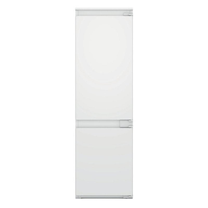 Frigorifero Combi Indesit INC18D021A1 Defrost 177cm 268L E Bianco