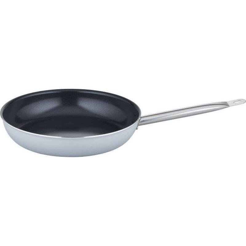 Sartén GSW Pro Basic 28 cm Aluminio Forjado Recubrimiento Vitaflon Quarzit sin PFAS