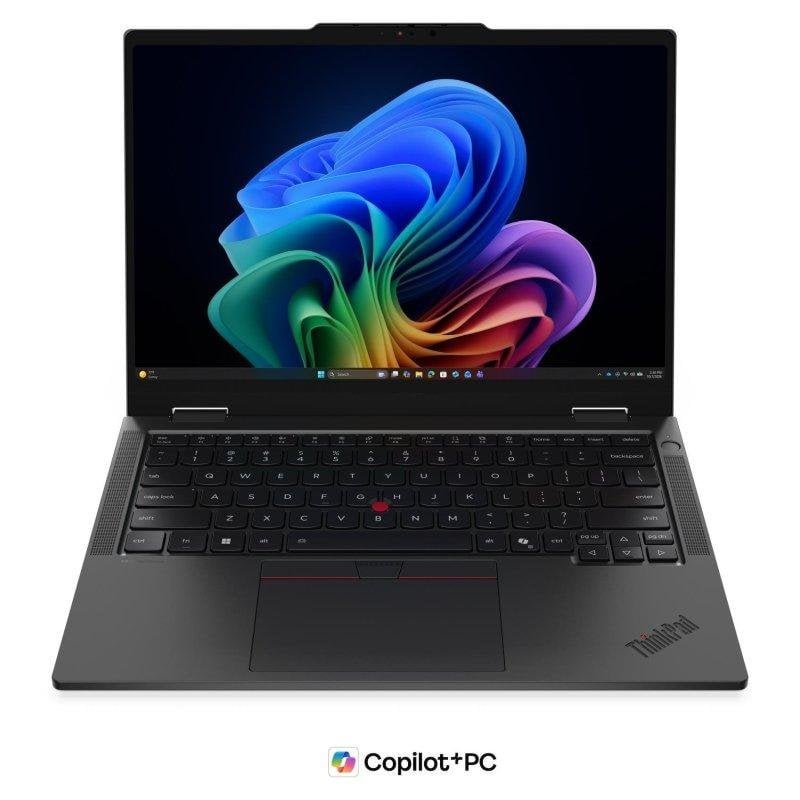 Portátil Lenovo ThinkPad T14s 2-in-1 Gen 2 14" Intel Core Ultra 7 355 32GB 512GB SSD Intel Graphics Windows 11 Pro