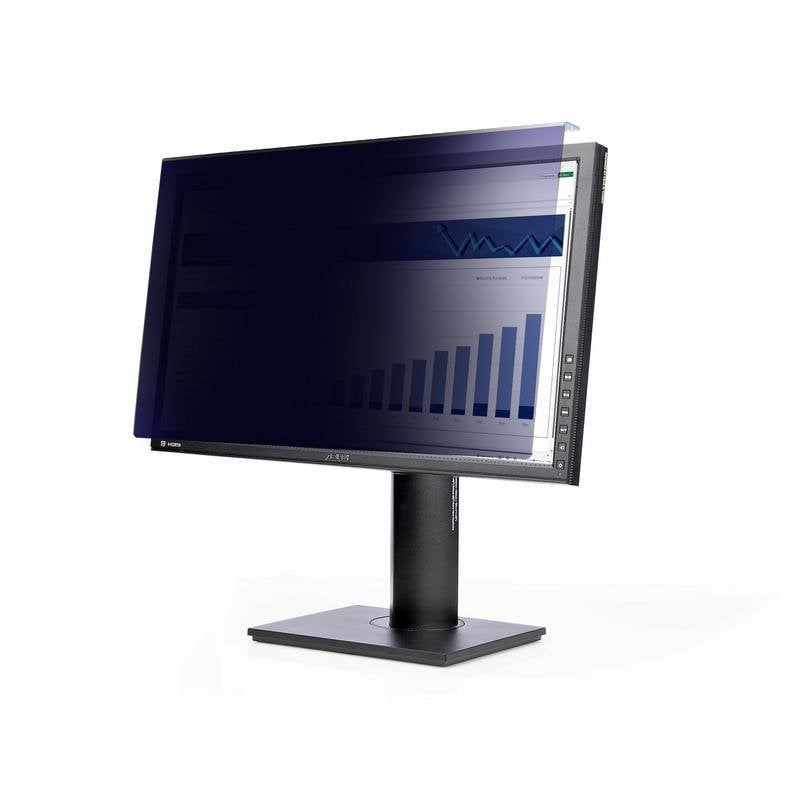 Filtro de Privacidad StarTech.com 23.8" 16:9 Colgante Acrílico Brillante