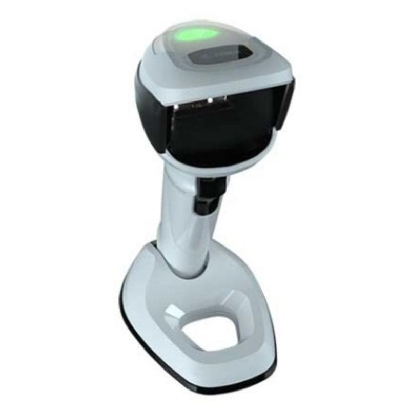 Lector de códigos de barras portátil Zebra DS9908-HD 1D/2D