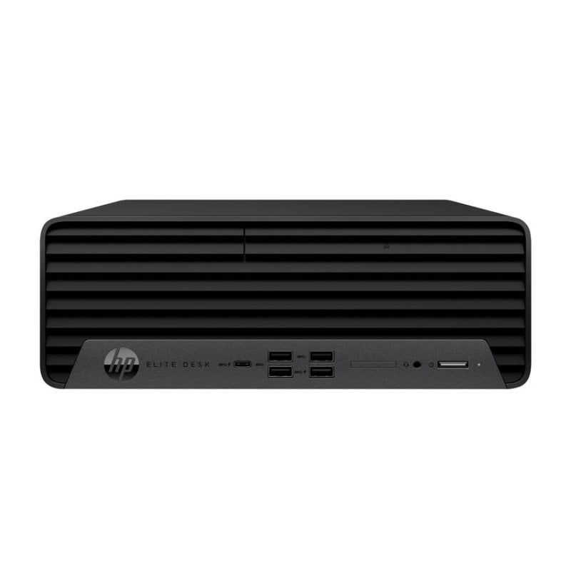 PC de bureau HP Elite 800 SFF 800 G9 Intel Core i5-14500 16GB 512GB SSD Windows 11 Pro