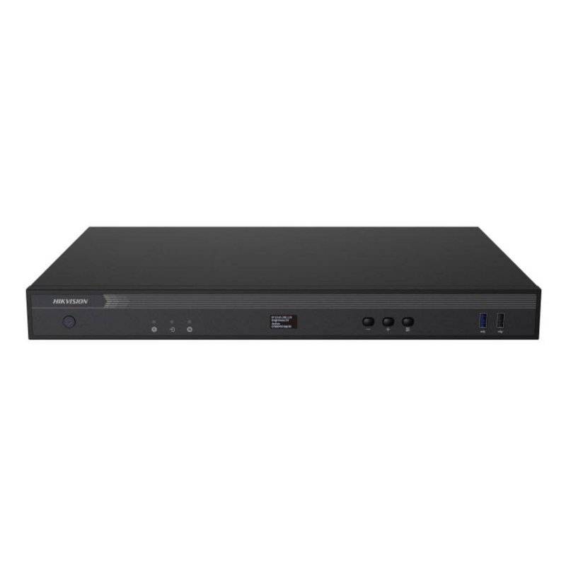 Prozessor Hikvision DS-DT60P-02HDI12NO/U 4 Kerne 2 GHz 32 GB Android 12