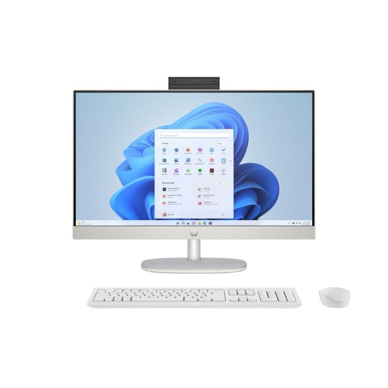 PC Tout-en-un HP 24-cr0175ns i5-1335U 8Go 512Go