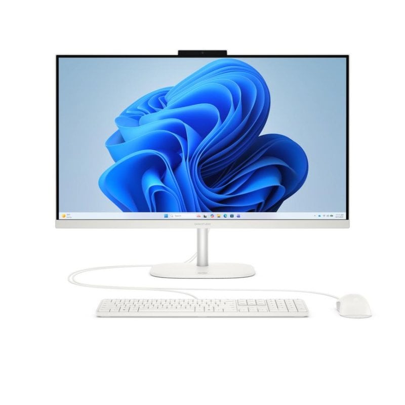 HP OmniStudio 27-cv0007ns