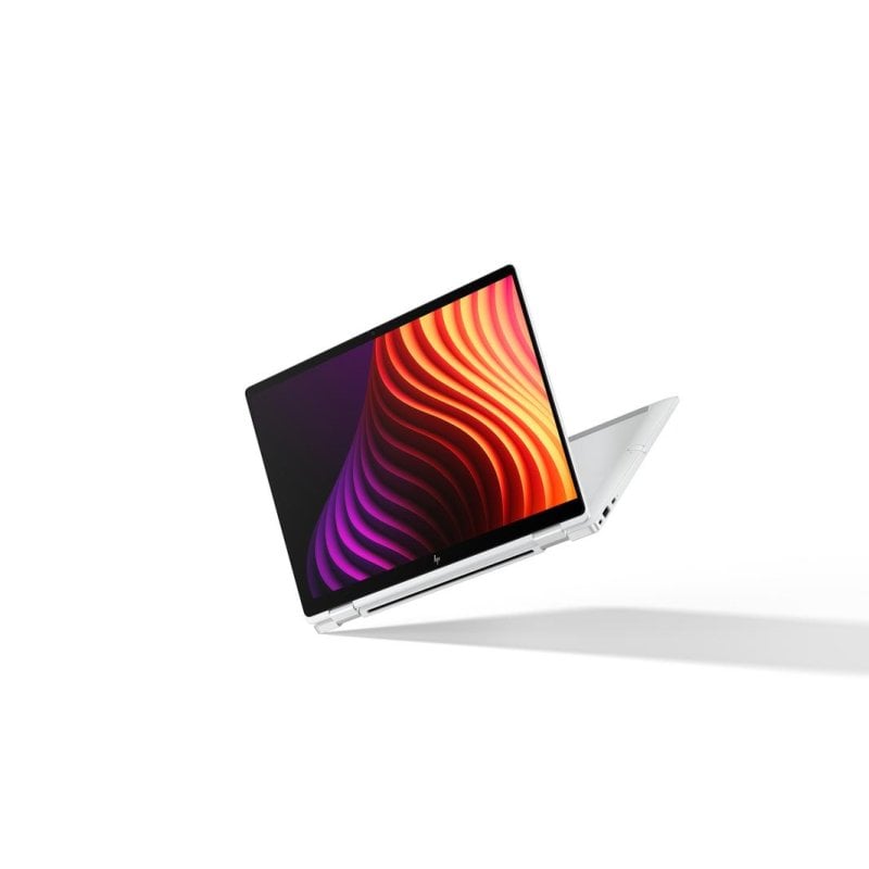 HP EliteBook X Flip G2i 14" Intel Core Ultra 5 325 32GB Intel Graphics 512GB SSD Windows 11 Pro Ultraleicht