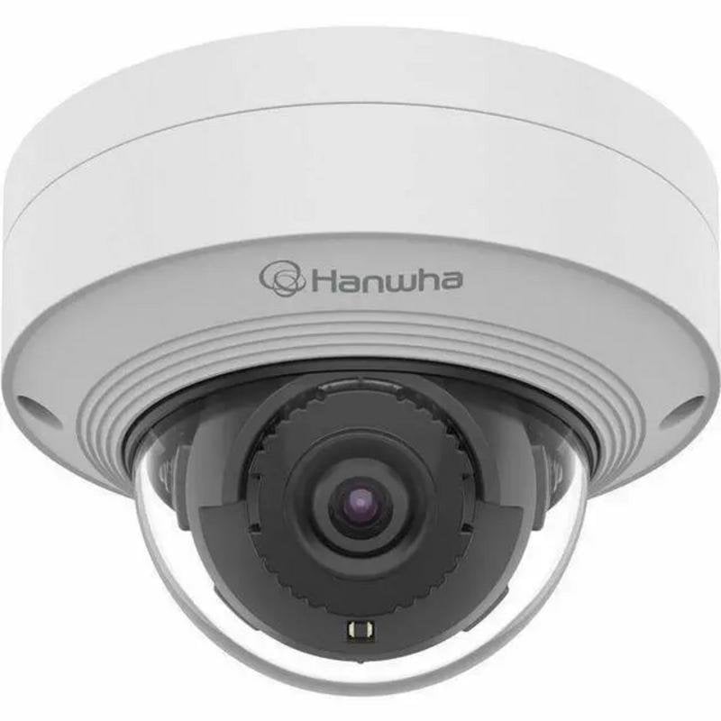 Caméra de surveillance Samsung QNV-C8012 5MP Vision Nocturne Extérieure Vandalisme