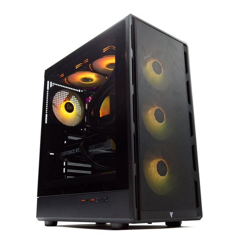 PcCom Imperial Intel Core i7-14700KF / 32GB / 1TB SSD / RTX 5070 / Windows 11 Home