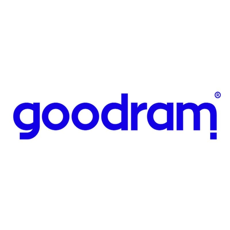 Memoria RAM Goodram GR00O5-64L52S 32GB 2x16GB DDR5 6400MHz CL52 Negra