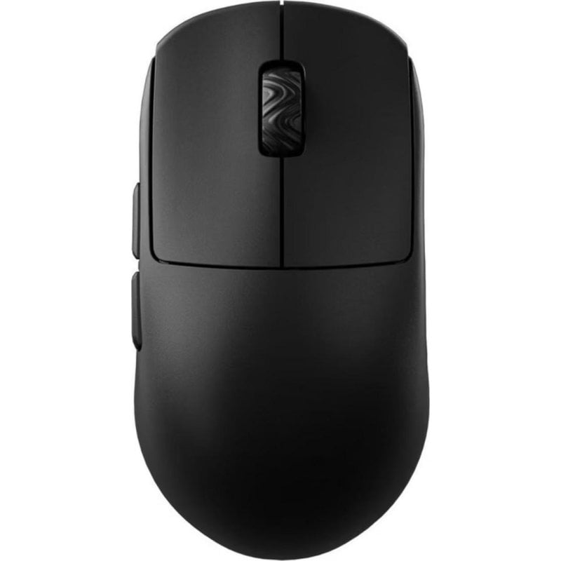 Ratón Scyrox V8 Gaming sans fil 8000 Hz 6 boutons programmables Noir