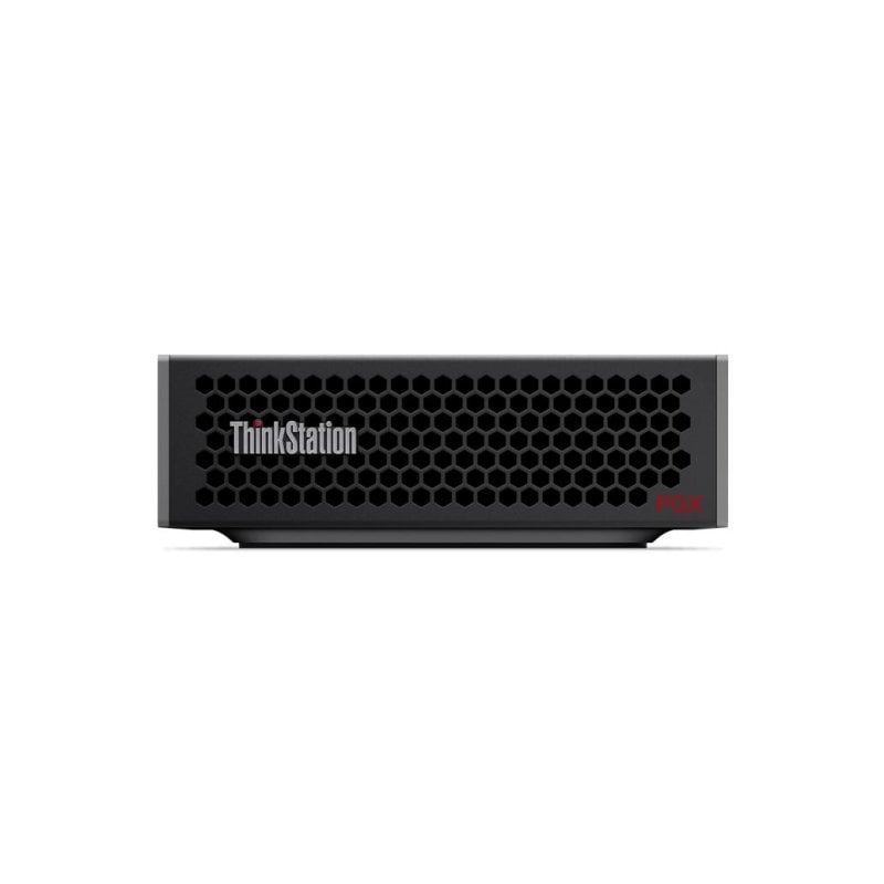 Mini PC Lenovo ThinkStation PGX 128GB/10GB/2TB SSD/NVIDIA Blackwell/DGX OS/WiFi 7/mini torre