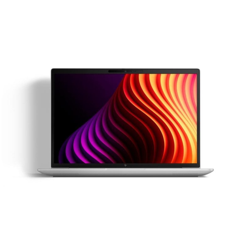 Portátil HP EliteBook 6 G2i 14" Intel Core Ultra 7 366H 24GB 512GB SSD Intel Graphics Windows 11 Pro