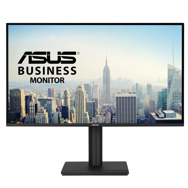 Monitor ASUS VB27AQ 27" Quad HD 75Hz IPS HDR10 Altura ajustable