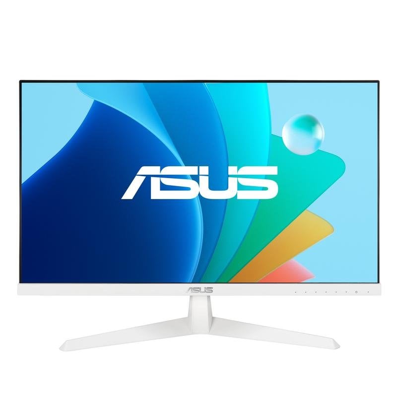 Monitor ASUS VY249HGR-W 23,8" FullHD 120Hz IPS 1ms Branco