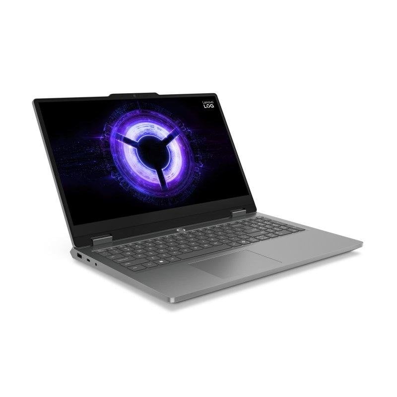 Lenovo LOQ Essential 15IRX11 83SC 15.6 Core i5 I5 13450HX RAM SSD AZERTY