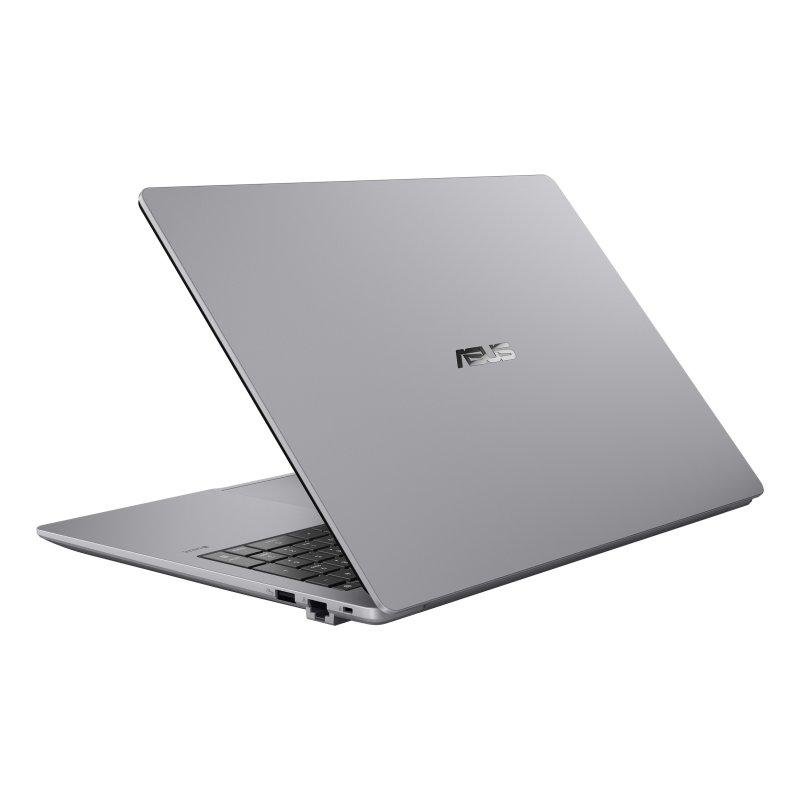 ASUS ExpertBook P3 G1 P3606CCA MB0028X Intel Core Ultra 5 / jusqu'à 4.9 GHz Win 11 Pro Arc Graphics RAM SSD NVMe 16 1920 x 1200 Gigabit Ethernet Wi Fi 6 Bluetooth brouillard - vue 2