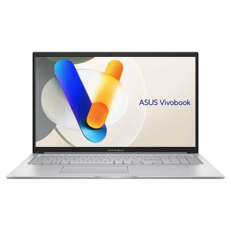 Ordinateur portable ASUS VivoBook 17 X1704VA-DRAU1295W 17.3" Intel Core 7 150U 16Go 512Go SSD Intel Graphics Windows 11