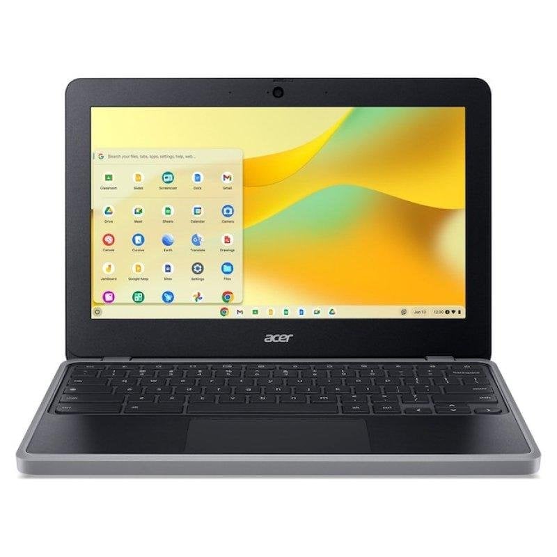 Portátil Acer Chromebook 311 C723T-TCO-K10Z 11,6" Kompanio 528 4GB 32GB eMMC Arm Mali ChromeOS