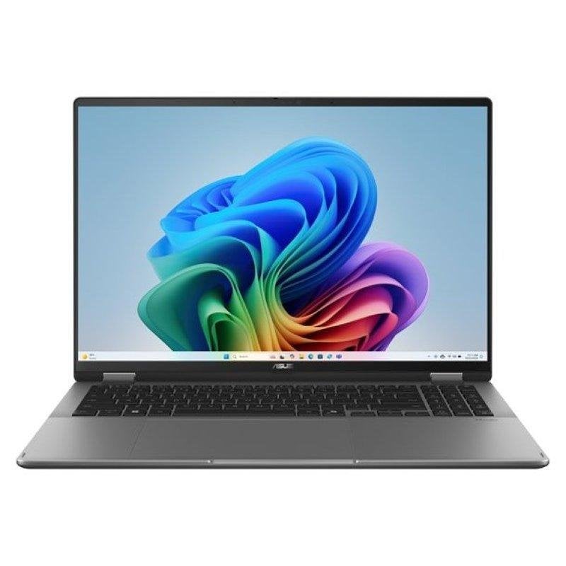 Ordinateur portable ASUS Vivobook 16 Flip TP3607SA 16" Intel Core Ultra 7 32Go 1To SSD Intel Arc Graphics Windows 11