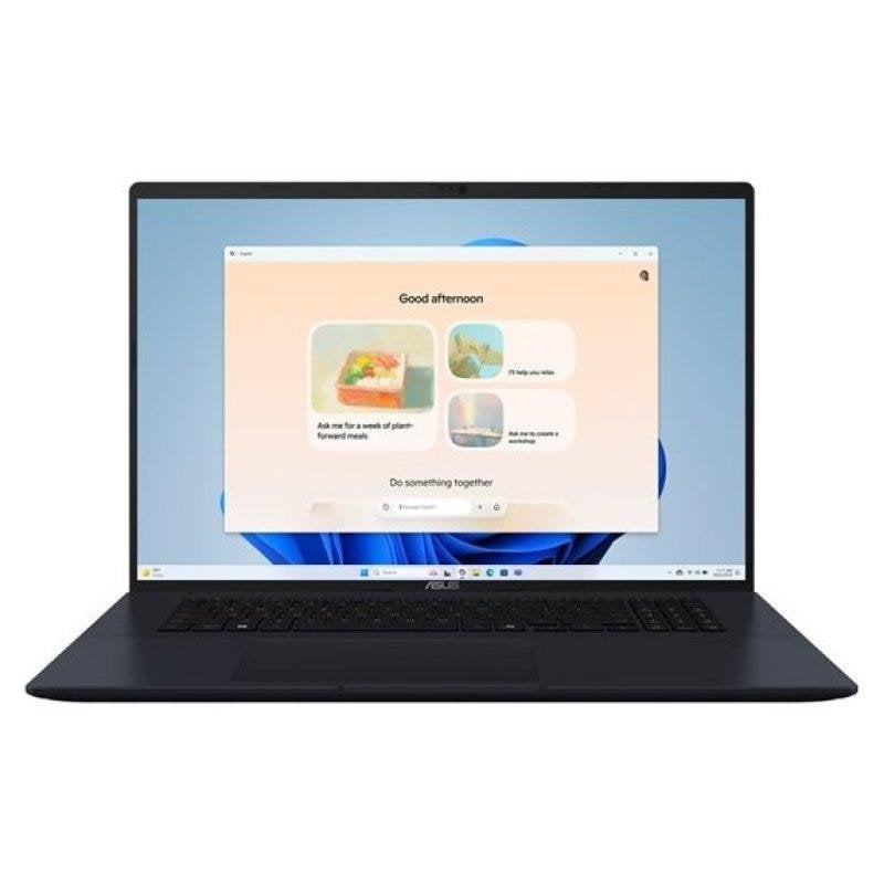 Asus VivoBook 18 Ryzen 7 260 18” jusqu'à 5.1 GHz SSD DDR5 AMD Radeon Graphics AZERTY Neuf - vue 5