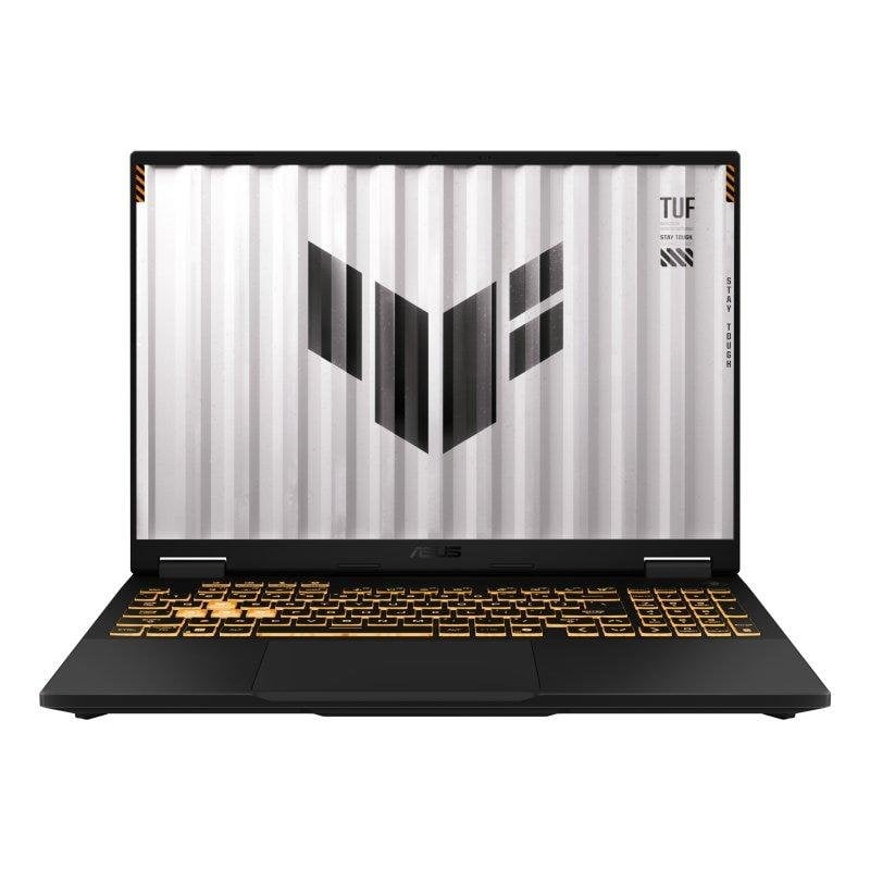 Asus TUF Gaming F16 16" i7-14650HX RTX 5070 32Go