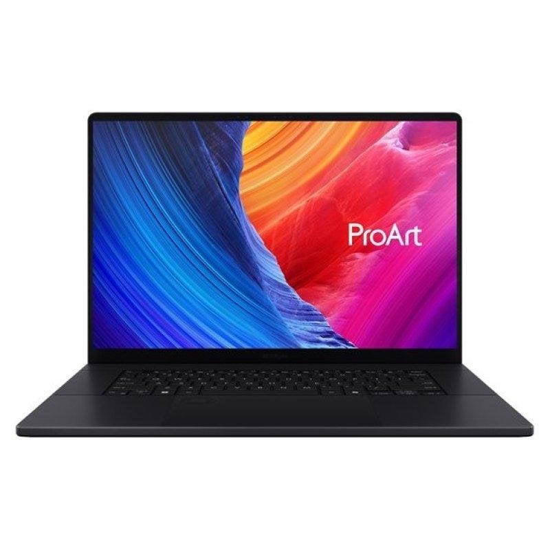 Ordinateur portable ASUS ProArt P16 H7606WM 16" AMD Ryzen AI 9 32Go 1To SSD RTX 5060 Windows 11
