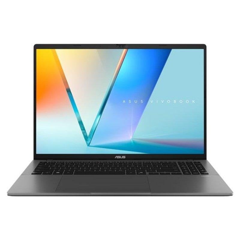 Portátil Asus Vivobook S16 S3607AA-DRSH147W 16" Intel Core Ultra 7 355 32GB 1TB SSD Gráficos Intel Windows 11
