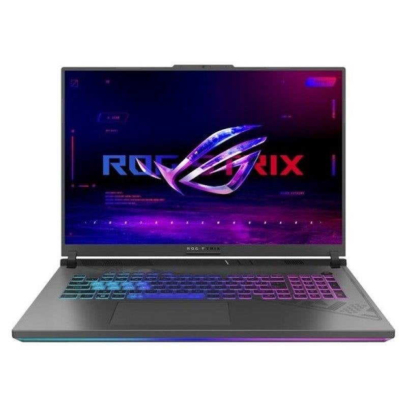 Ordinateur portable ASUS ROG Strix G18 G814FP-DR030W 18" AMD Ryzen 9 32Go 1To SSD RTX 5070 Windows 11