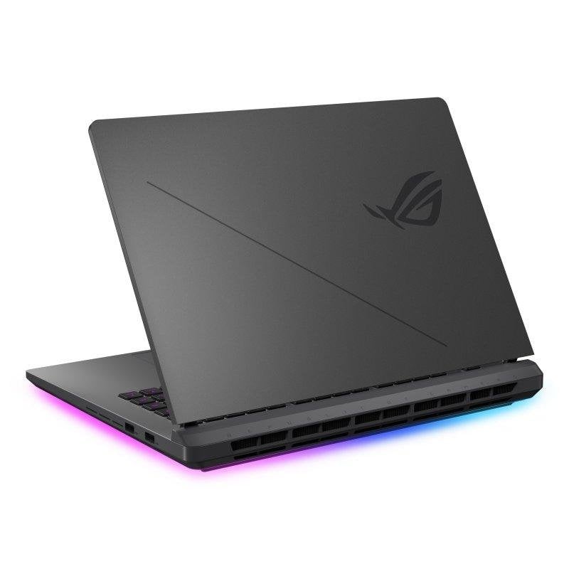 Portatile Asus ROG Strix G16 G615JMR 16" Intel Core i7-14650HX 16GB 1TB SSD RTX 5060 Windows 11
