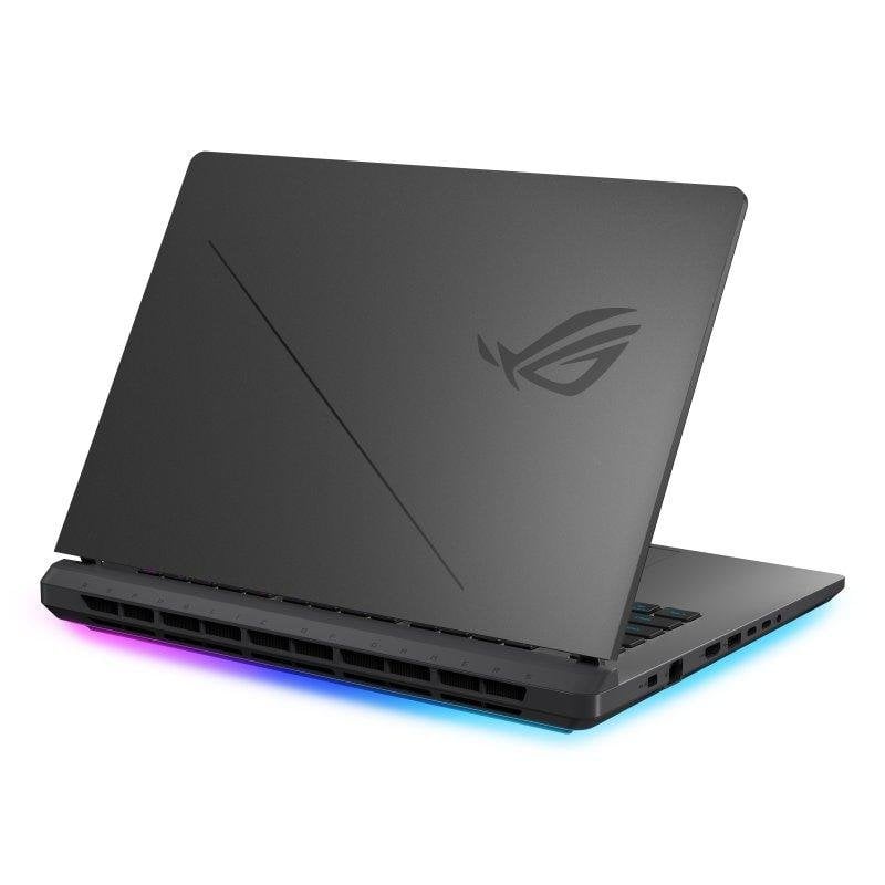 Asus ROG Strix G615JMR 16"