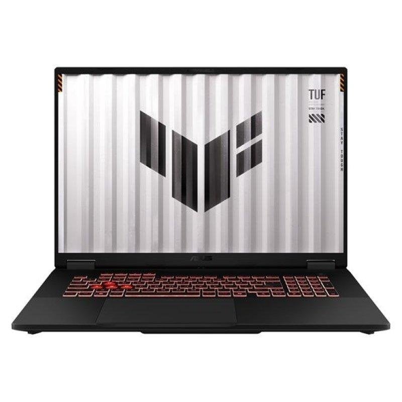 Ordinateur portable ASUS TUF Gaming A18 TUF808UM-DRS9118W 18" AMD Ryzen 7 32Go 1To SSD RTX 5060 Windows 11