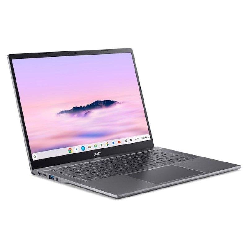 Acer BE594 2 TCO 14 8256 Chrome