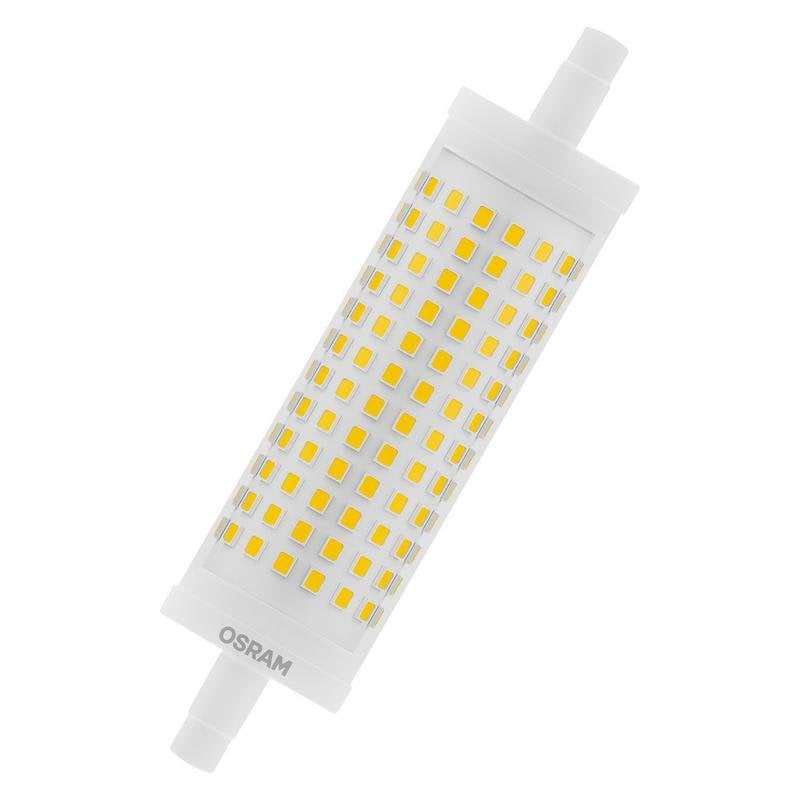 Osram LINE ampoule LED chaud 2700 K R7s E Neuf - vue 4