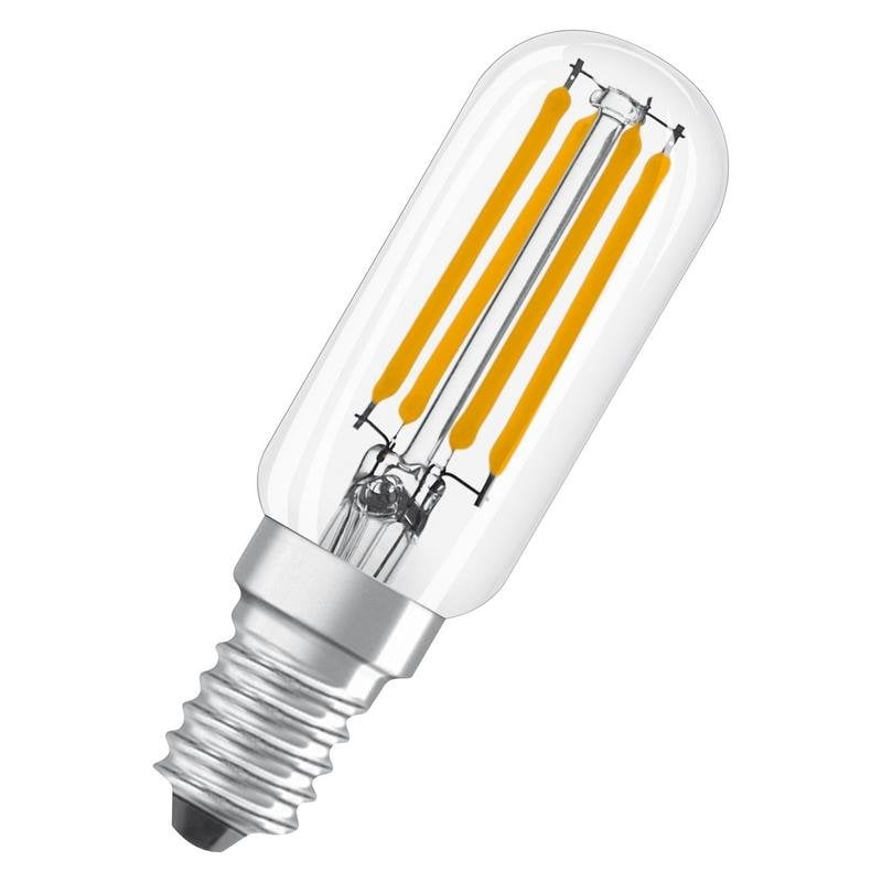 Osram STAR ampoule LED chaud 2700 K E14 E Neuf - vue 4