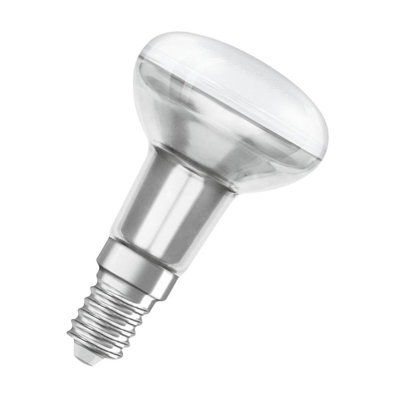 Osram Ampoule LED STAR E14 Chaud 1.6 W 110 lm R50