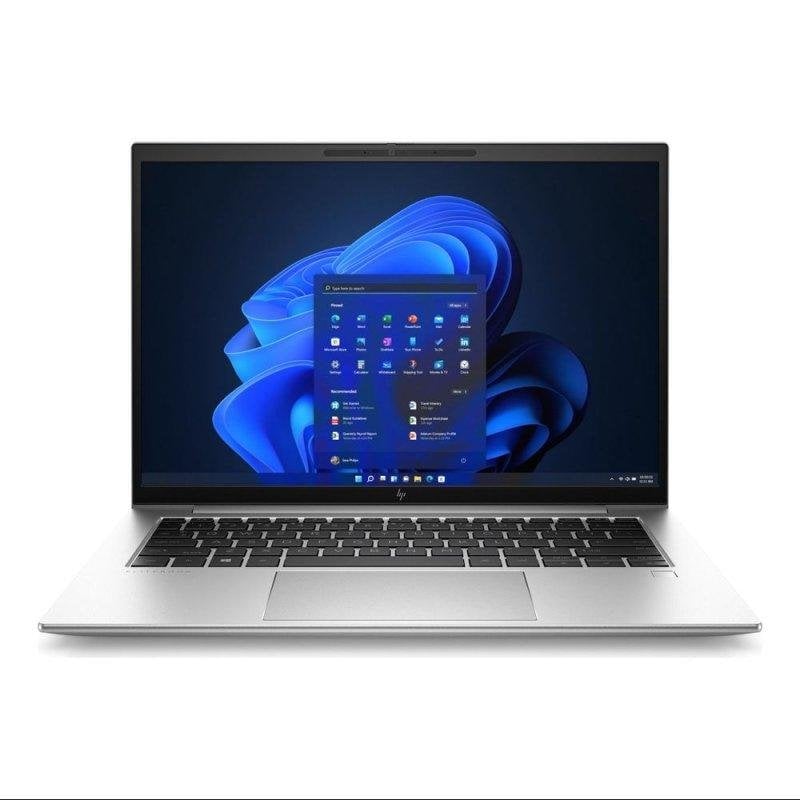 Portátil HP EliteBook 840 G9 14" Intel Core i5-1235U 8GB 512GB SSD Iris Xe Windows 11