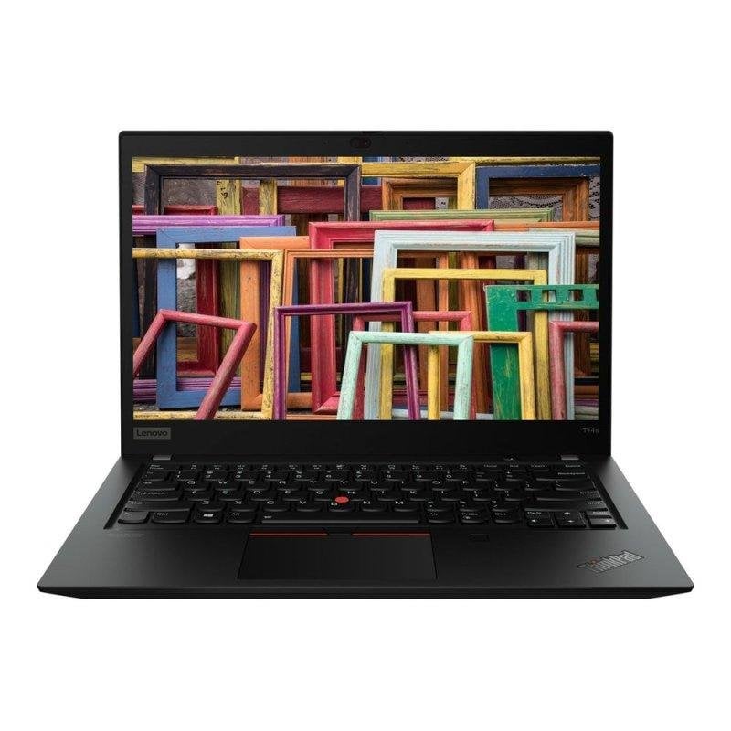 Portátil Lenovo ThinkPad T15 Gen 1 15,6" Intel Core i5-10210U 16GB 512GB SSD UHD Graphics Windows 11