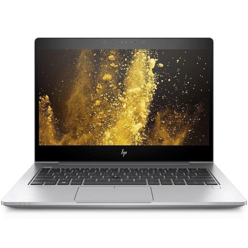 Portátil HP EliteBook 830 G5 13,3" Intel Core i7-8550U 16GB 512GB SSD UHD 620 Windows 11
