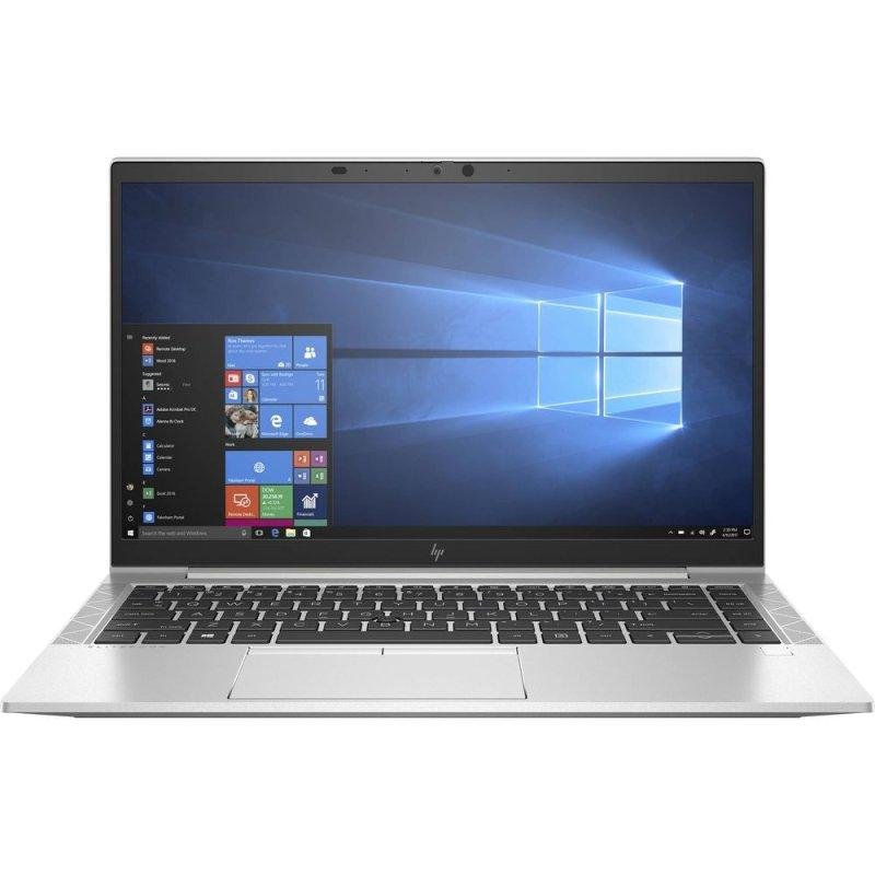 Portátil HP EliteBook 840 G7 14" Intel Core i7-10510U 8GB 256GB SSD Intel UHD Graphics Windows 11