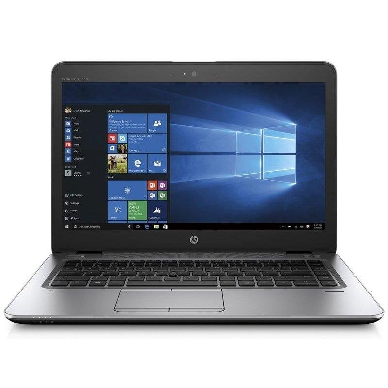 Portátil HP EliteBook 840 G4 14" Intel Core i5-7300U 8GB 128GB SSD Intel HD Graphics 620 Windows 10
