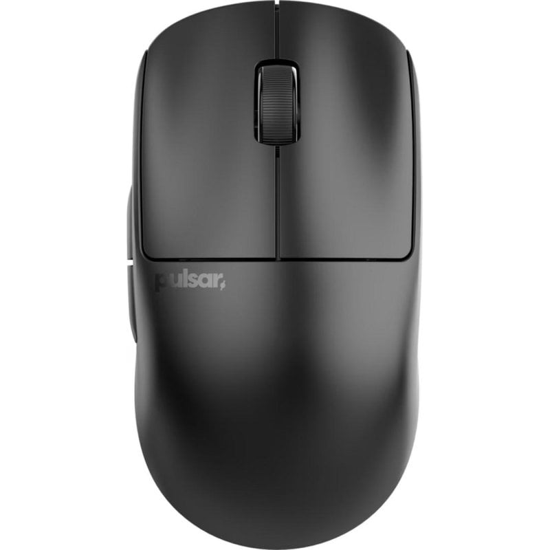 Ratón Pulsar X2 Crazylight Wireless Gaming 32000 DPI Noir 5 Boutons