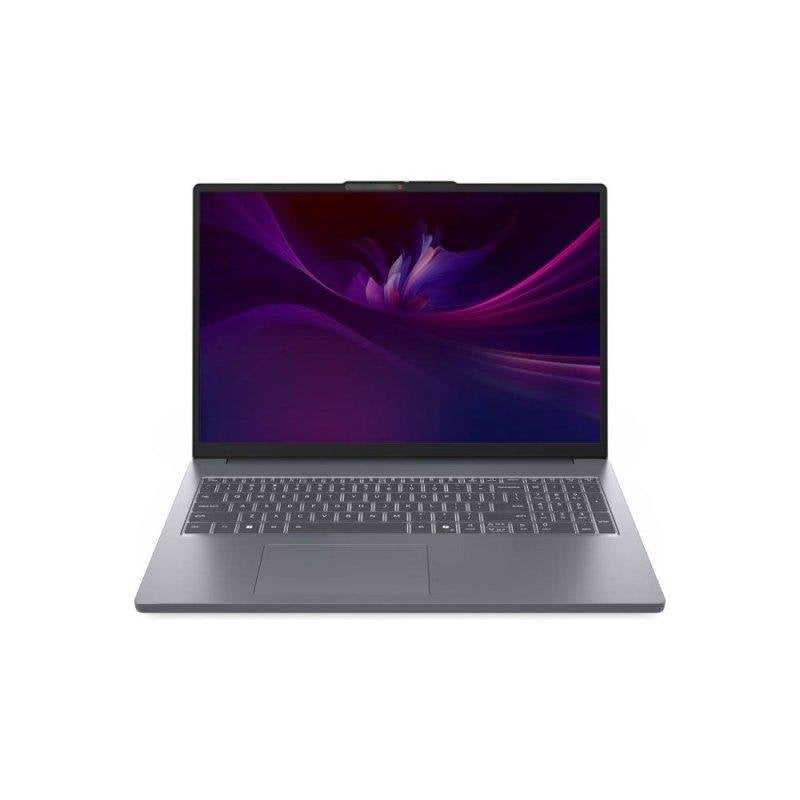 Portátil Lenovo IdeaPad Slim 3 16IRH10 16" Intel Core i5-13420H 16GB 512GB SSD UHD Graphics Sin SO