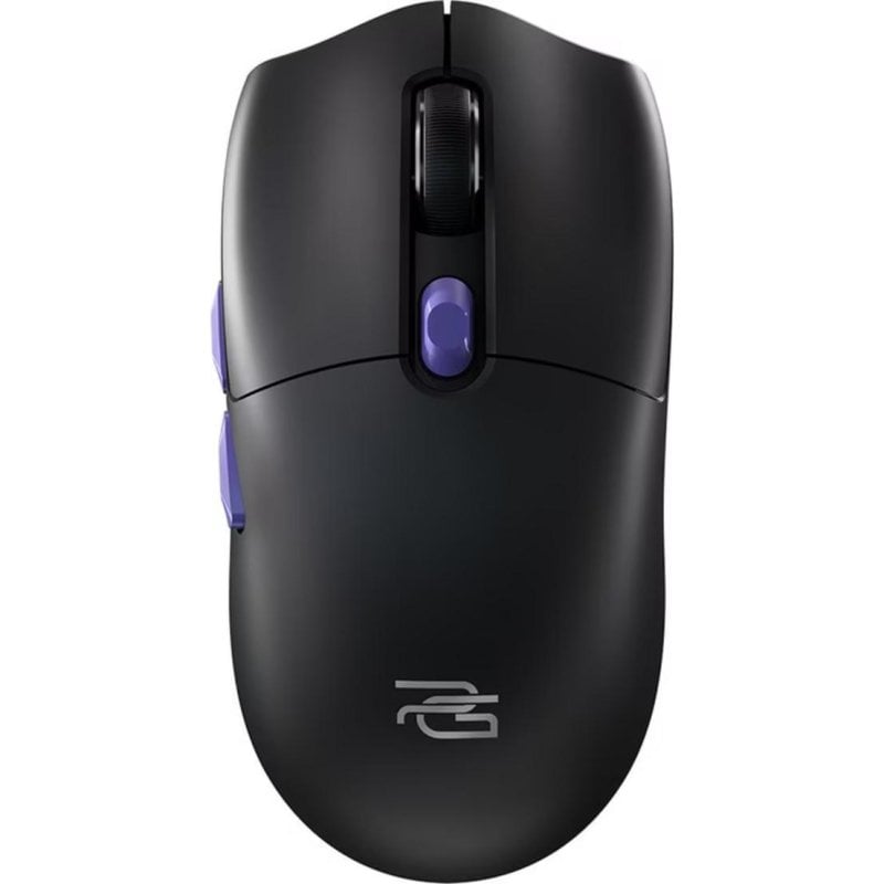 Mouse Proove Gaming Bluetooth USB-C 12000 DPI Nero DPI regolabile