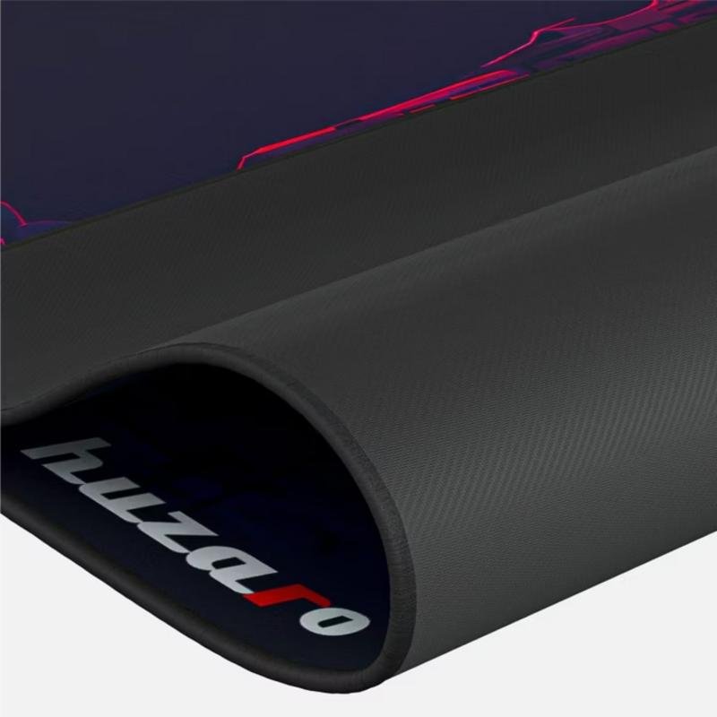 Gaming-Mauspad Huzaro HZ-MOUSEPAD 4.0 XL rutschfest wasserfest