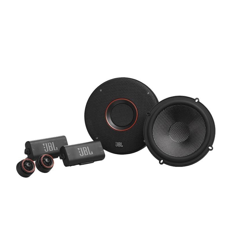 Auto-falante JBL Club 64CSQ 16 cm 95 W RMS 2 vias