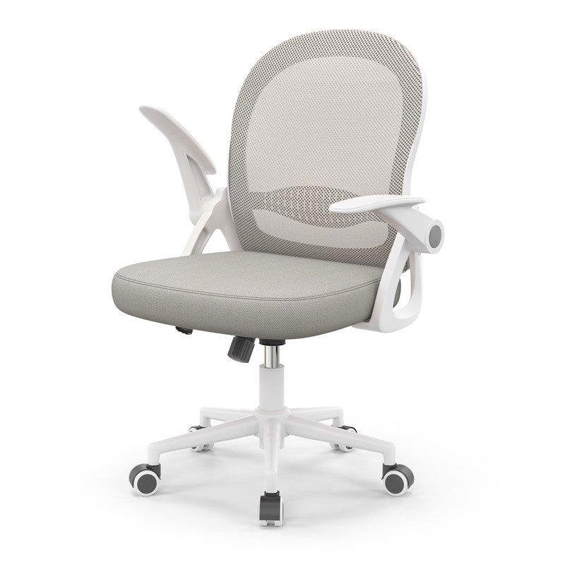 Sedia da ufficio Naspaluro Ergonomica Mesh Respirante Altezza Regolabile